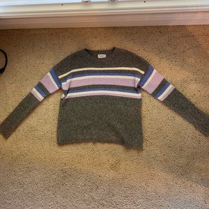 Sweater.